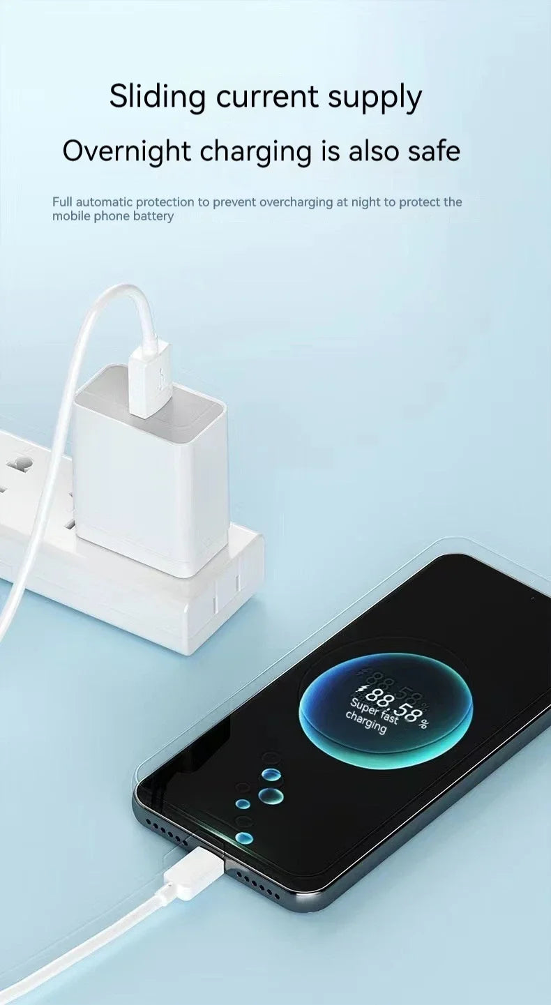DIXSG USB C Kábel Gyors Töltés