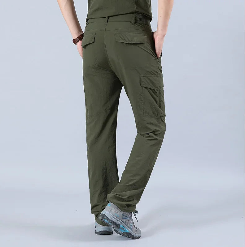 Taktische Hose Longchengyixi