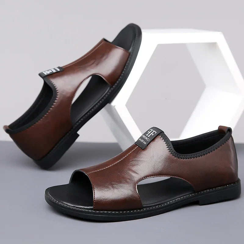 Dutrieux Férfi Szandál SlipOn
