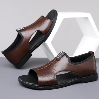 Dutrieux Férfi Szandál SlipOn