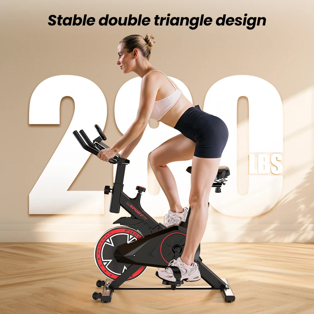 Formill Home Bike LCD