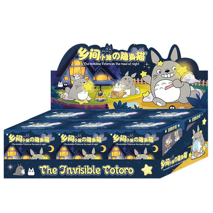 52TOYS Invisible Cat Figura
