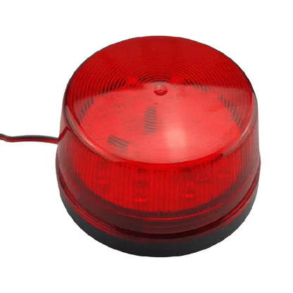 LED Forgó Vészlámpa 12V Autó