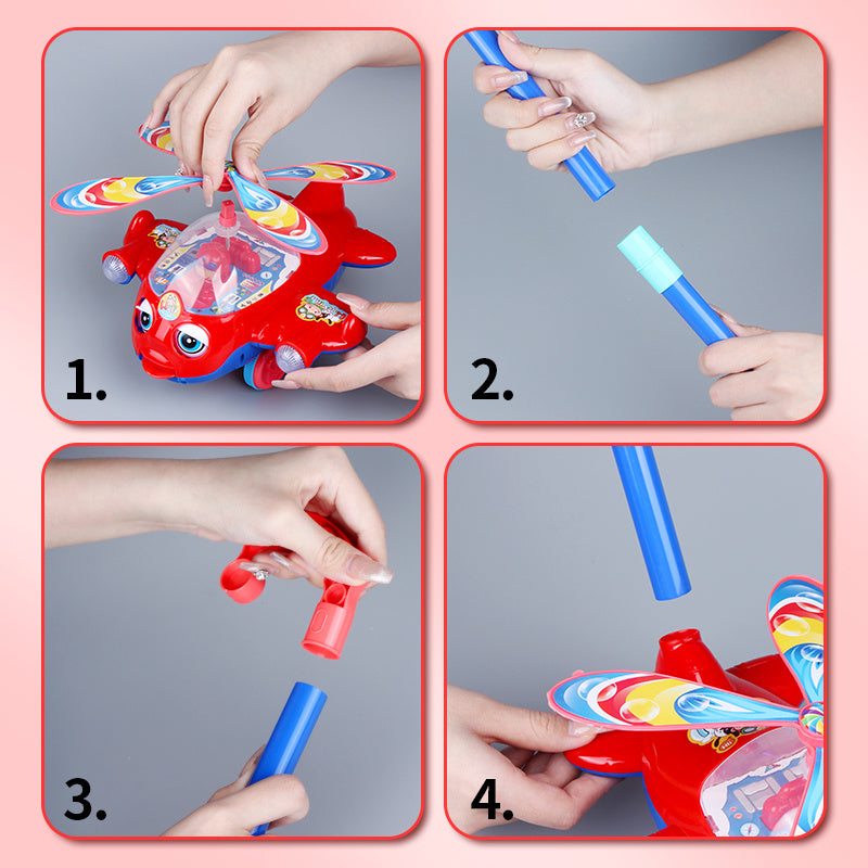 Baby Walker Push Toy SONGYI