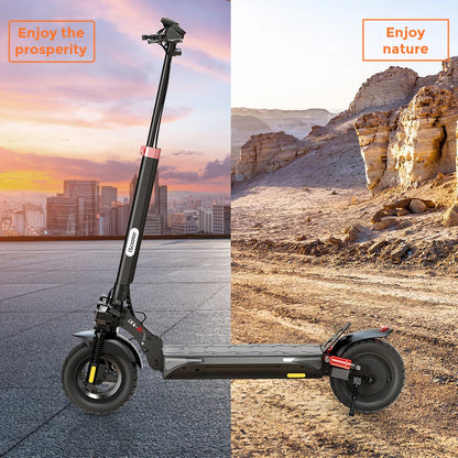 iScooter iX4 800W Adventure App