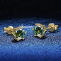 Moissanite Fülbevaló AITERNITY