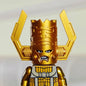 Hot Toys Lego Mr Gold Figura