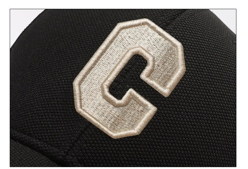 Baseball Sapka Uniszex Napvédő