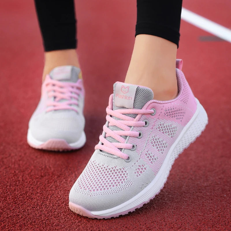 Damen-Laufschuhe PUAMSSCN Stable