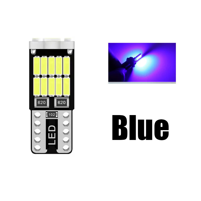 Dutrieux T10 Led Belső Lámpa