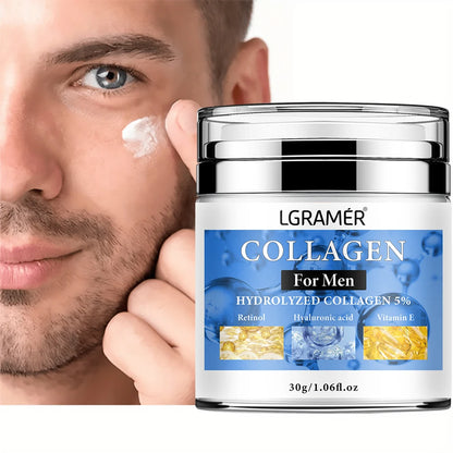 Férfi Ránctalanító LGRAMER
