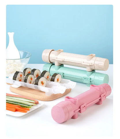 Sushi Készítő Roller Otthonra