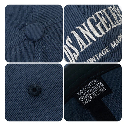 Sapka Unisex Pamut YBCN