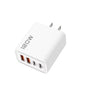 Dixsg 120W Gyors Töltő iPhone