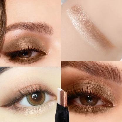 2-in-1-Eyeliner, wasserfest