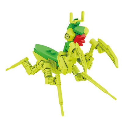 Lego Kompatibilis Rovar Blokk