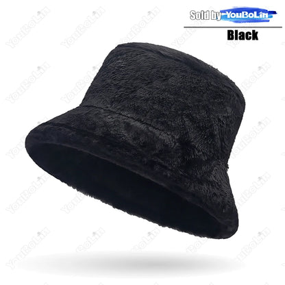 Női Bucket Sapka YBCN Meleg