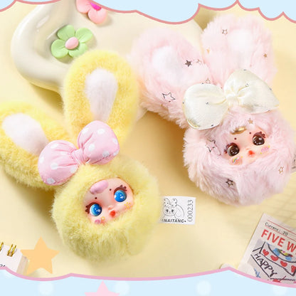 52TOYS TejcukorBaba Kulcstartó