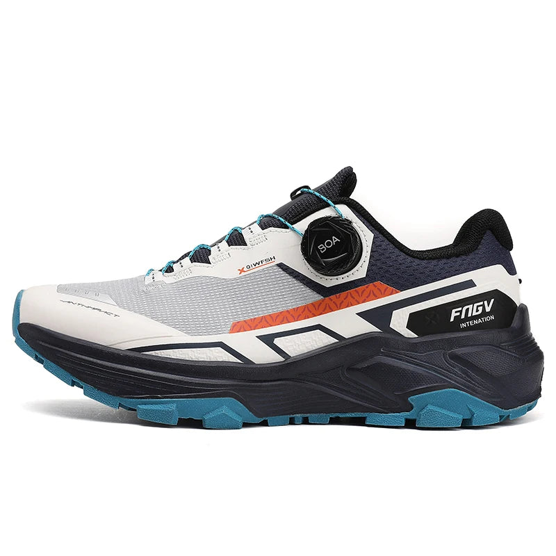 Laufschuhe EOENKKYCN Dämpfung