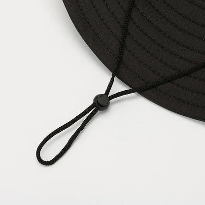 Bucket Sapka Napsvédő Széles