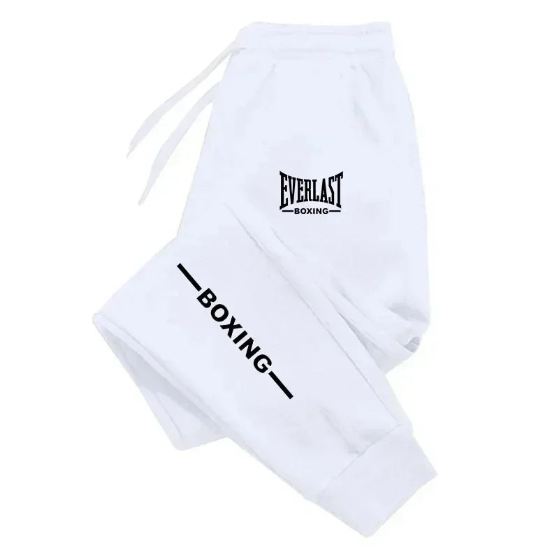 Everlast Nyomott Futó Nadrág