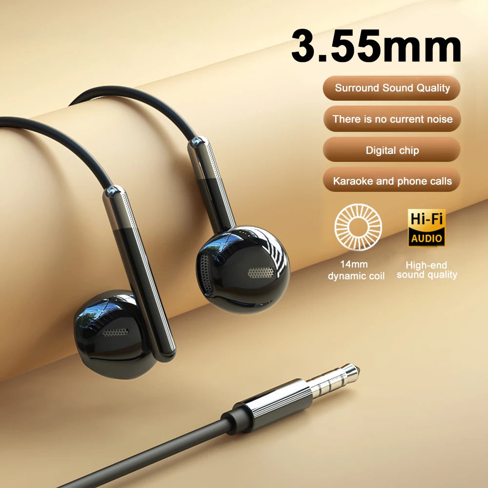 Samsung Dolby USB Fülhallgató