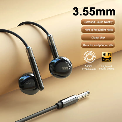 Samsung Dolby USB Fülhallgató