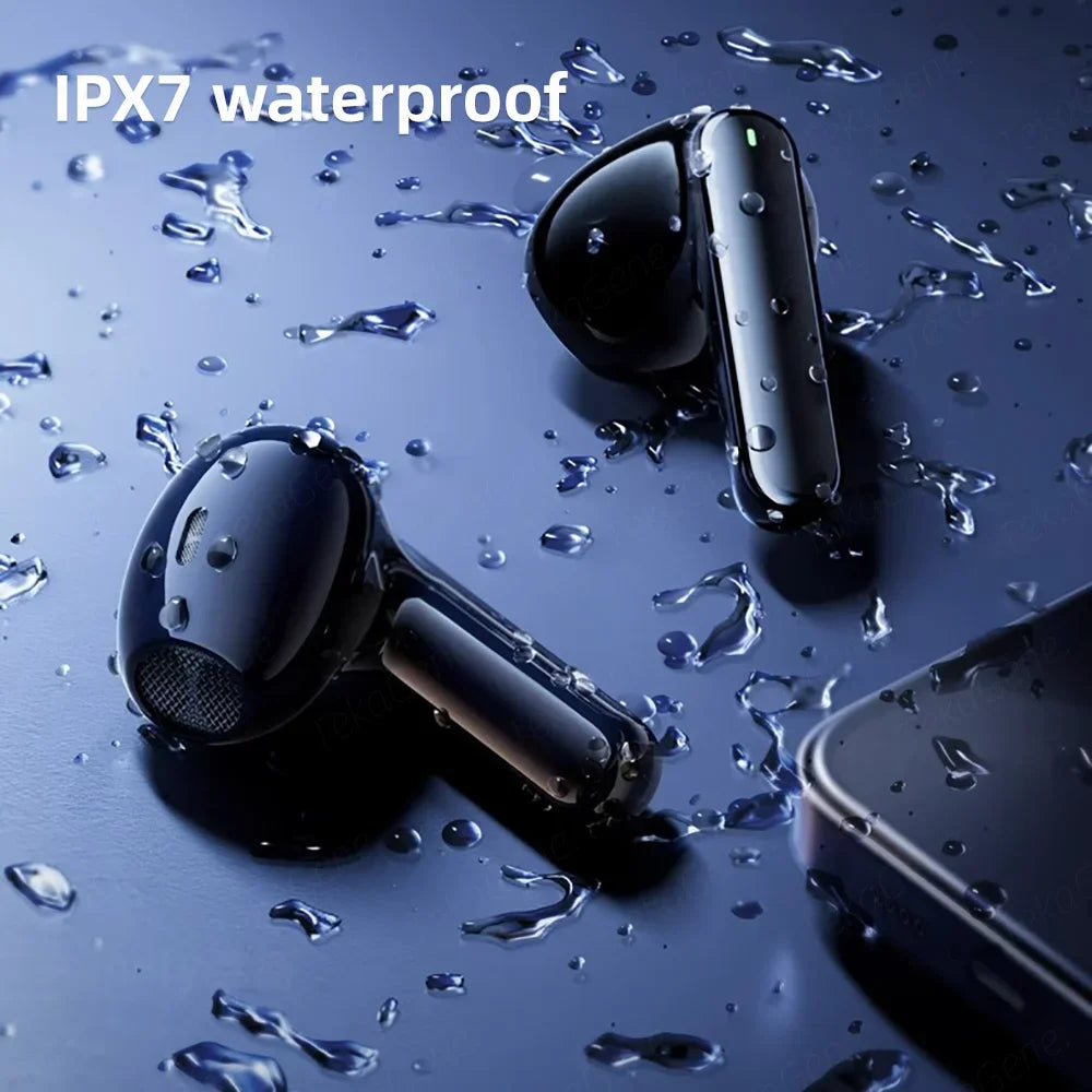 Bluetooth Fülhallgató Zajszűrő
