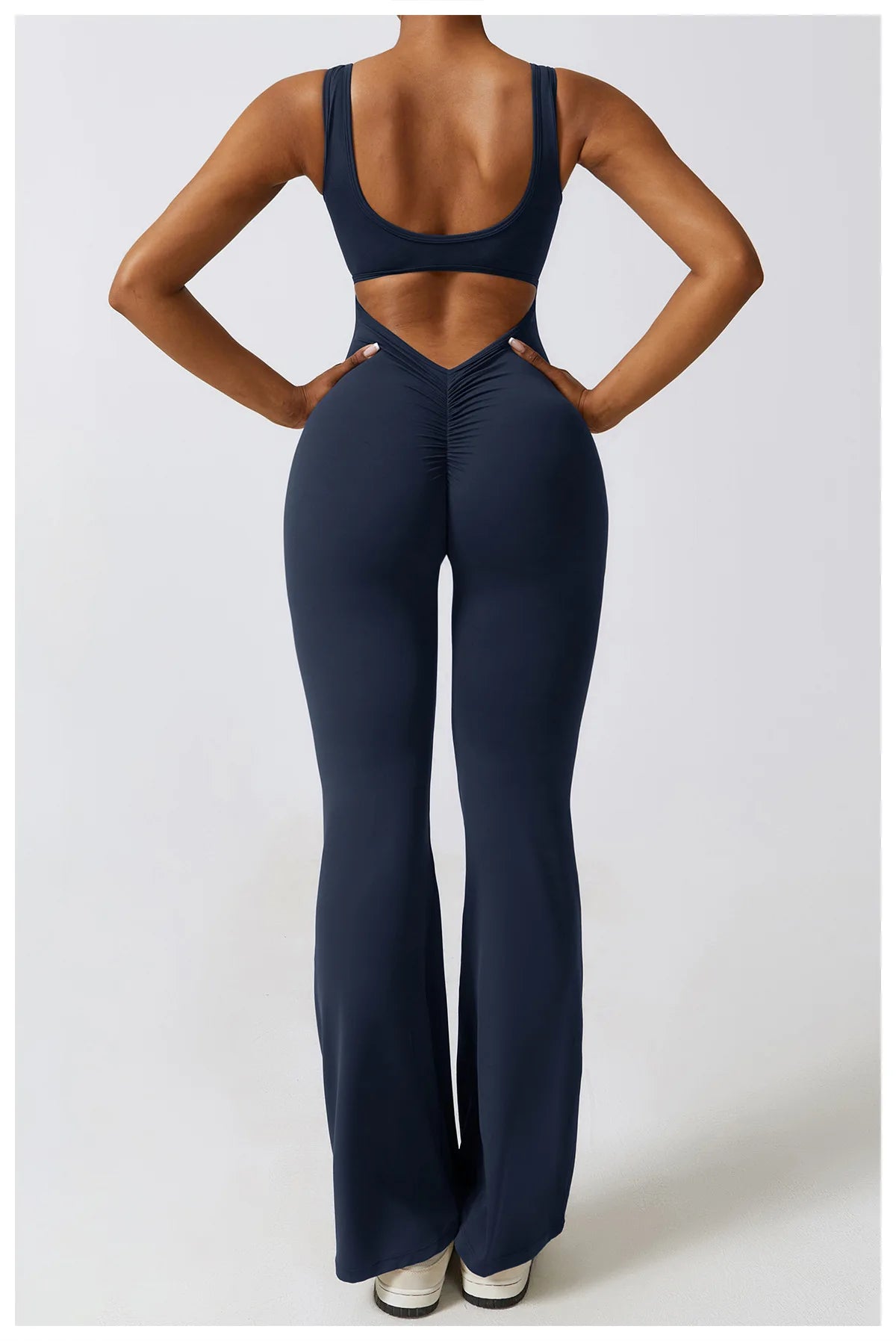 Női Jumpsuit Edző Szett