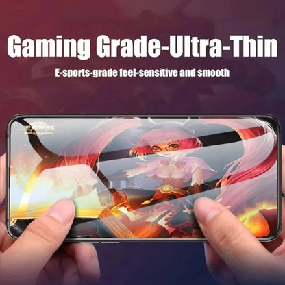 DIXSG Hydrogel Védő Iphone