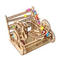 Wooden Ball Puzzle 3D Educational