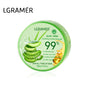 LGRAMER Aloe Gél Hidratálás