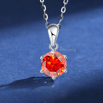 AITERNITY 18K S925 Zircon Női