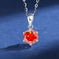 AITERNITY 18K S925 Zircon Női