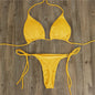 Szexi Tanga Bikini ZYNCUE