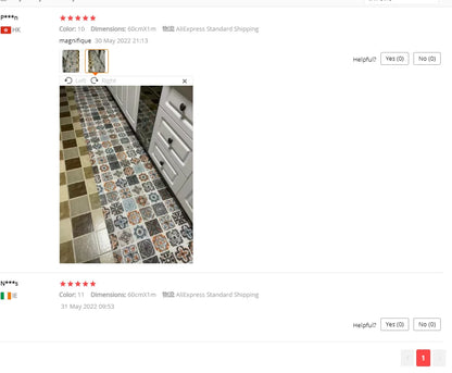 3M Öntapadós Padló Vízálló