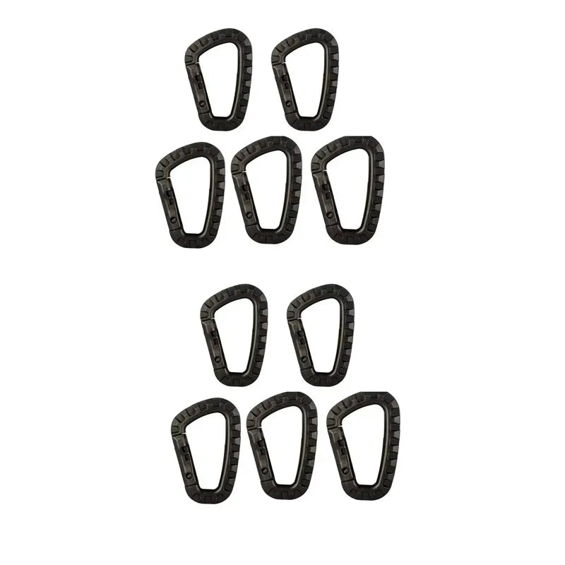Gyors Karabiner Túrázóknak