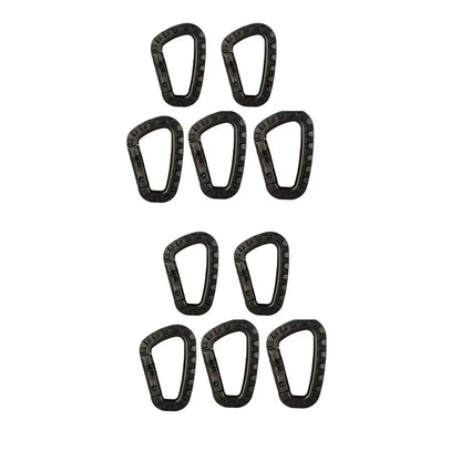 Gyors Karabiner Túrázóknak