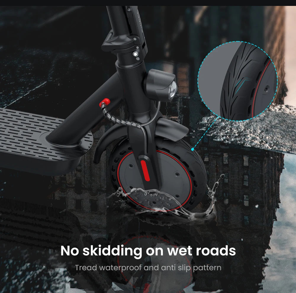 iScooter I9 350W Unisex-Scooter