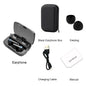 Bluetooth Fülhallgató Briame