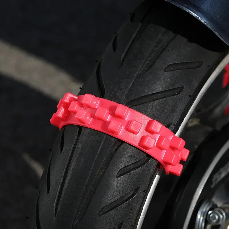 DUTRIEUX Hólánc Motoros