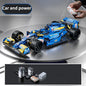 RC Roadster Távirányítós Autó