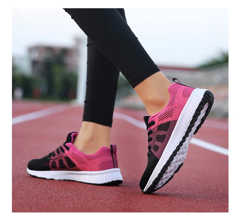 Damen-Laufschuhe PUAMSSCN Stable
