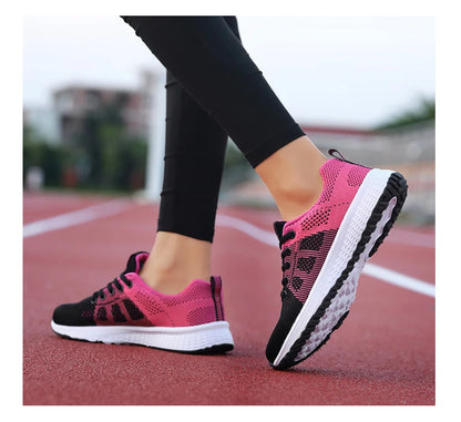 Damen-Laufschuhe PUAMSSCN Stable