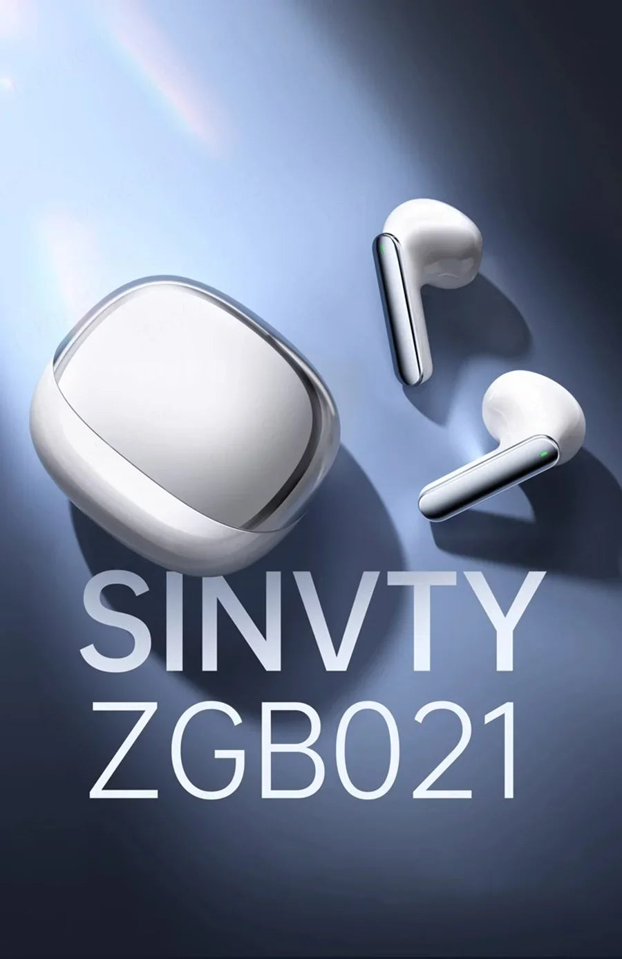 Bluetooth Fülhallgató Zajszűrő
