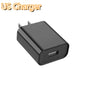 Univerzális USB Töltő 65W