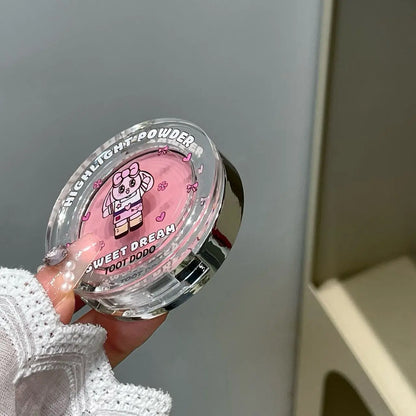Sweet Dream Highlighter Fehér