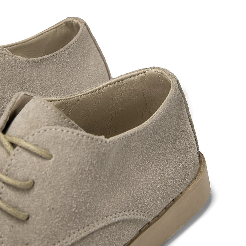 Heidsy Herren-Loafer aus Wildleder