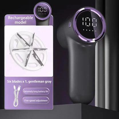 XMSJ Otthon Szöszeltávolító USB