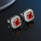 Aiternity Moissanite Fülbevaló